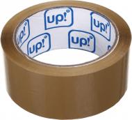 Клейка стрічка МЕГАПАК коричнева 42 мм 66 м 40 мкм